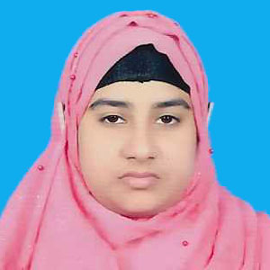 Aysha Khatun